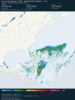 Western North Atlantic — 3 km, every 3–6 hours preview